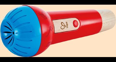 Hape Mighty Echo Microphone