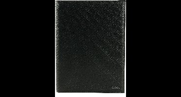 A4 Schrijfmap Monogram