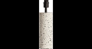 Light & Living - Lampvoet RANDY - Ø11.5x41cm - Wit
