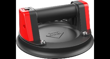 RUBI OCTO-USB ENERGY - Accu Vacuümzuiger - 140 kg - Ergonomisch - Draadloos