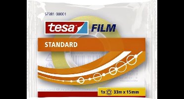 Tesa - Plakband - 33mx15mm