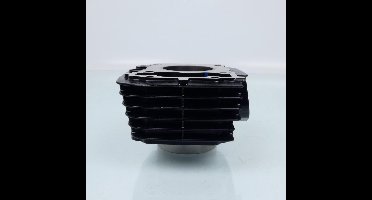 Kit cylindre piston alu TNT pour moto Honda 125 CBF sur-côte 57mmmm Neuf