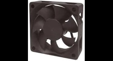 Sunon MF60201VX-1000U-A99 Axiaalventilator 12 V/DC 43.35 m³/h (l x b x h) 60 x 60 x 20 mm