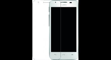 Mobilize Clear Screen Protector voor Huawei Ascend G510 - 2-pack