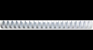 GBC COMBBIND 22MM WIT D100X