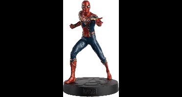Marvel - Avengers - Iron Spider - Beeldje - Schaal 1:16