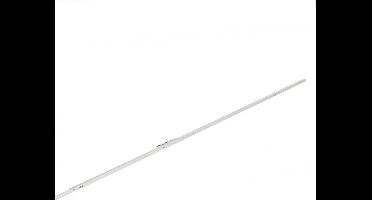 Maco Hefslot tbv hefschuifpui Doormaat 37,5 deurhoogte 2460 - 2860mm 214419