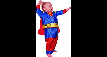 Superbaby pakje - Maat 74