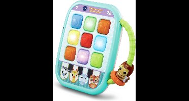 VTech Baby 80-540405, 0,5 jaar, Batterijen vereist, AAA, Kunststof, Meerkleurig franstalige versie