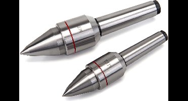 HBM Profi MC 2 Meedraaiend Center met Lange Neus