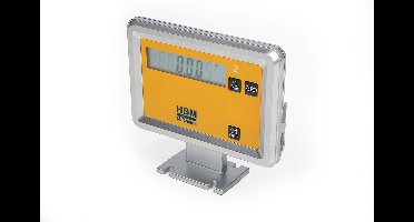 HBM Uitleeskabel voor HBM Digitale uitleeskast - Model 1