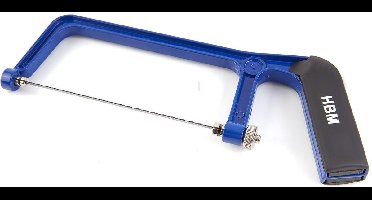 HBM 150 mm IJzerzaagbeugel Heavy-Duty