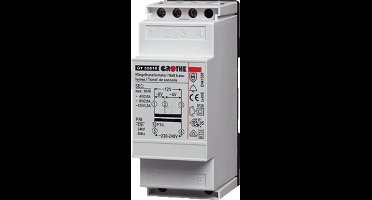 Grothe Bel Transformator - 710206 - E2KJ2