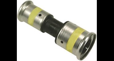 Henco GAS 16PKG verloopsok - 26 x 20 mm pers