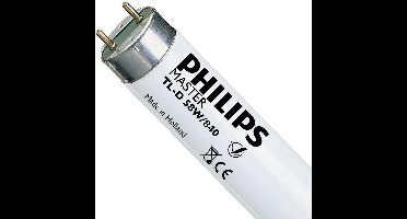 Philips Fluor lamp tl 58W 151cm kl840 (Prijs per stuk)