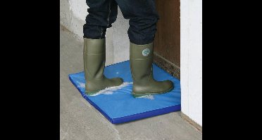 Excellent Ontsmettingsmat 45x45x3 cm
