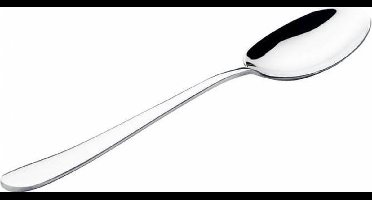 Bama Bestek: 12x Dessert Lepel Pani