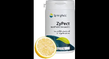 ZyPect modified citrus pectin 800 mg