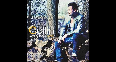 Collin - Op Weg Naar 't Geluk (CD)