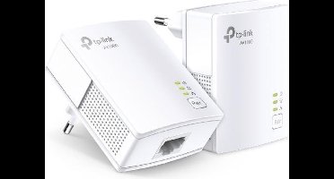 TP-Link TL-PA7019 KIT 1000 Mbit/s Ethernet LAN Wit