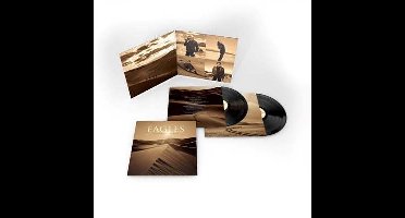 Long Road Out Of Eden (2LP)