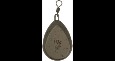 Korda Flat Pear Swivel - Maat : 3.5oz (98g)