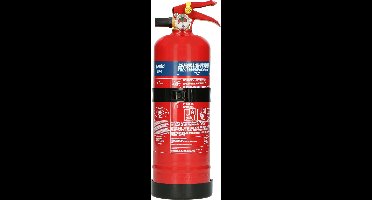 Alecto AL-BP1 - Poederblusser 1 kg