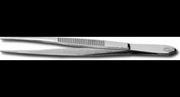 Donau Elektronik PZ1 Precisiepincet Stomp 120 mm