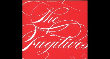 The Fugitives - Everything Will Happen (CD)