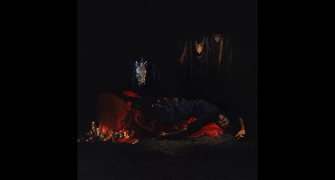 Ghostpoet - I Grow Tired But Dare Not Fall Asleep (CD)