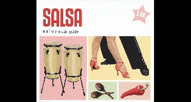 Various Artists - Naive Music Guides - Salsa (3 CD)