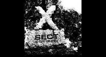 Sect - No Cure For Death (LP)