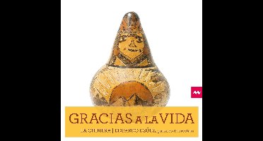 La Chimera - Gracias À La Vida (CD)