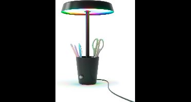 Nanoleaf Smarter IQ Umbra Cup - Smart Lamp - Zwart