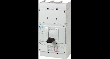 Eaton NZMN4-VE1000 3P Installatieautomaat 1000A - 265770 - E3DXW