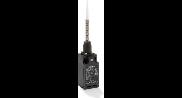 Omron Veiligheidsproducten Eindschakelaar - D4N4187 - E28YM