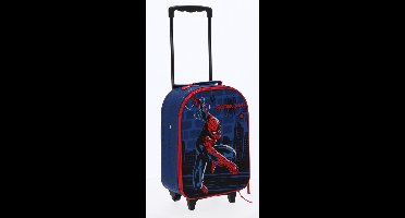 Kindertrolley Spiderman
