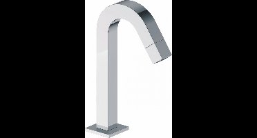 Sanifun fonteinkraan Ingel Chroom