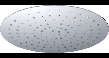 Sanifun hoofddouche Storm 300