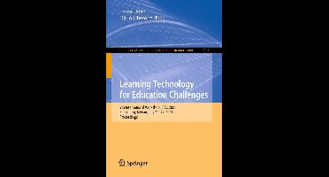 Springer Nature Proceedings Computer Science - Learning Technology for Education Challenges