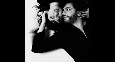 Ina-Ich - Une Voix (LP)