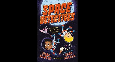 Space Detectives