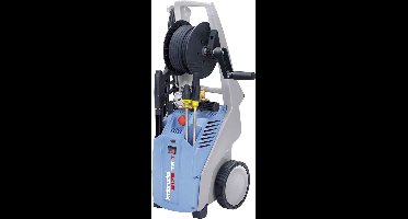 KRÄNZLE 604120 K 2175 TST Koudwater Hogedrukreiniger + Vuilverdelger 400V 160 Bar