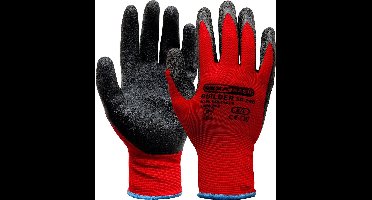 OXXA Builder 50-246 handschoen, 12 paar XXL