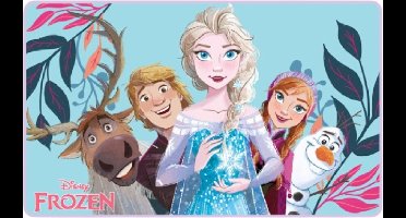 Frozen Vloerkleed / Mat Foam