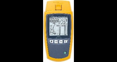 Fluke Networks 5018508 MS-POE Kabelmeter – Meetbereik: Audio/Video, Netwerk, Telecommunicatie