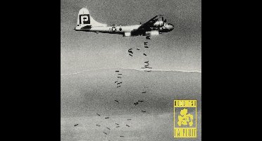 Hugo TSR - La Pluie (LP)