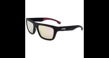 Zonnebril Heren Hugo Boss BOSS-1450-S-DNZ-DC ø 57 mm
