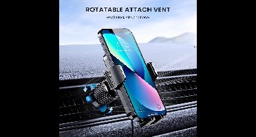 Telefoonhouder, universele telefoonhouder standaard