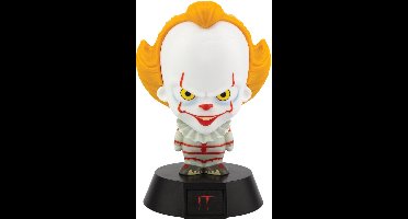 Paladone It: Pennywise Icon Light 10 Cm Multicolor